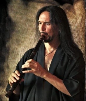 shakuhachi
